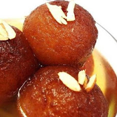 Gulab Jamun