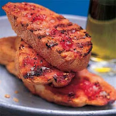 Spanish Toast