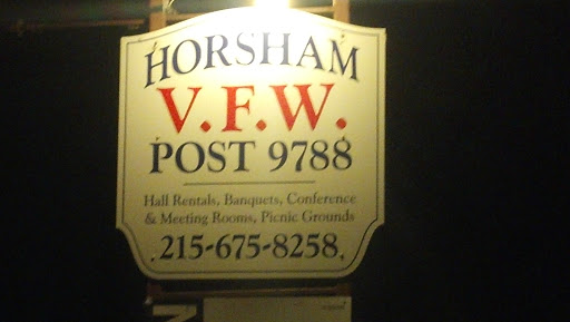 Horsham V.F.W