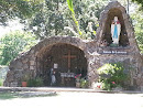 Santuario Virgen De Lourdes