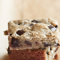 Samoa Blondies