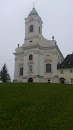 Kirche Maria-Langegg