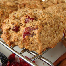 Breakfast Cookies