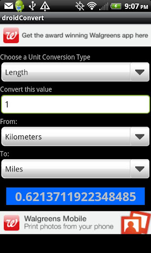 droidConverter Free