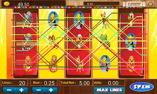 How to get Casino Slot Games For Fun patch 1.0 apk for bluestacks