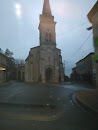 Église Auros  