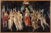 La Primavera (Spring)