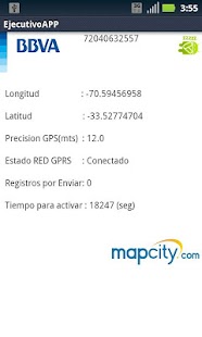 How to install Ejecutivo BBVA 1.7 unlimited apk for laptop