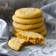 “Can’t stop eating them” Ginger Snap Cookies
