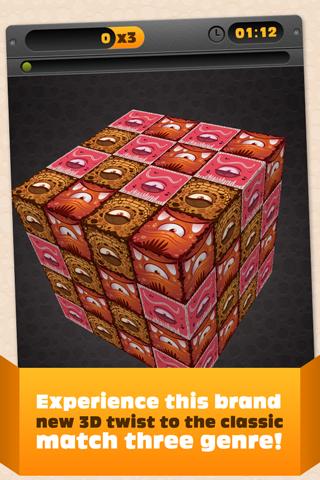 Monster Cube Free