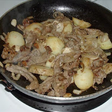 Cattleman's Skillet