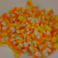 Candy Corn!
