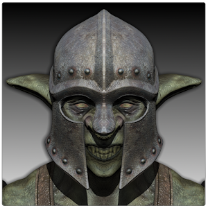 Goblins! Problems!.apk 0.2
