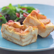 Cheesy Puff Casserole