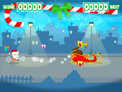 How to mod Santa Jumping lastet apk for bluestacks