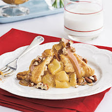 Anne's Quick Apple Dumpling Bundles