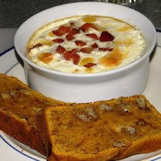 Oeufs en Cocotte