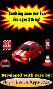 How to install Race Car Game For Kids lastet apk for android