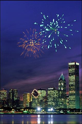 【免費街機App】Live Fireworks-APP點子