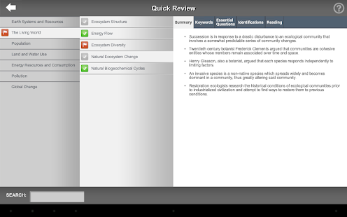 How to get AP Exam Prep Environmental Sci lastet apk for laptop