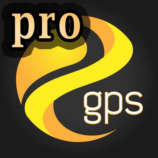 eGPS Elevation PRO+ LOGO-APP點子