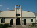 Iglesia La Piedad 