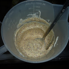 The Best Coleslaw Dressing--No Kidding!