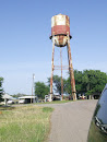 Wanette Water Tower