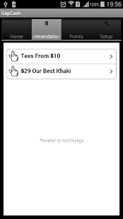 How to download GapCash 1.0 unlimited apk for pc