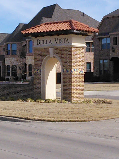 Bella Vista Arch