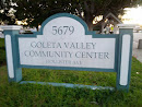 Goleta Valley Community Center 