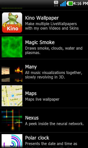 免費下載個人化APP|[TOSS]Klimt HD Multi Wallpaper app開箱文|APP開箱王