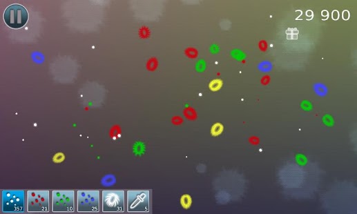 How to mod Microb World apk for android