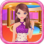 New year games for girls Apk