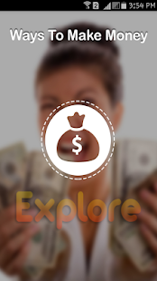 How to mod Ways To Make Money 1.1 unlimited apk for laptop