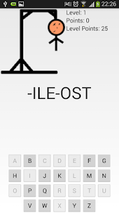 How to install HangMan 1.2 mod apk for android