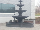 Cain Industries Fountain