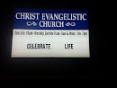 Christ Evangelistic Church