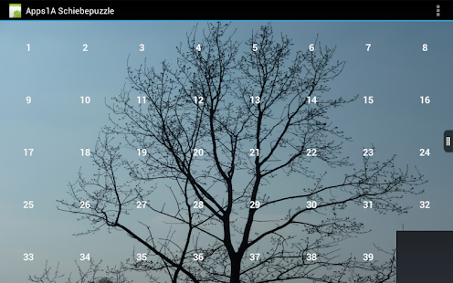 How to install Sliding Tiles Puzzle lastet apk for pc