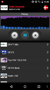 How to download RADIO DENMARK 2.1.0 mod apk for android