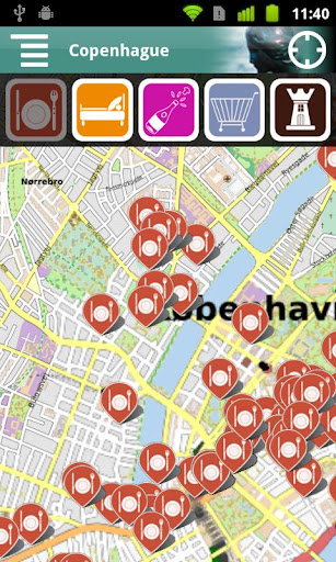 免費下載旅遊APP|Copenhague app開箱文|APP開箱王