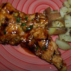 Calypso Chicken