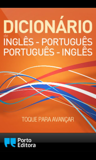 Dicionário Inglês-Português