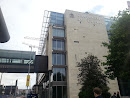 University of Ulster Belfast Campus 