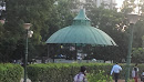 Green Dome