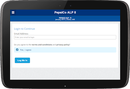 How to get PepsiCo ALP II lastet apk for android