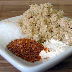 Rib Rub