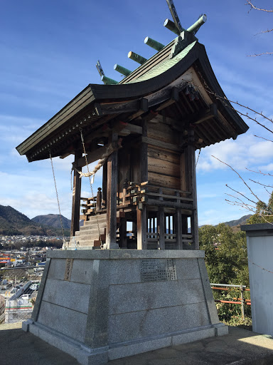 船山稲荷神社 