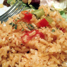 Spanish Rice