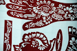 Curso Tatuajes Henna Estilo Oriente En Monterrey